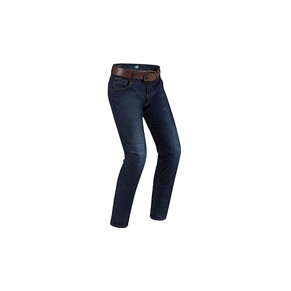 PMJ Motorradhose Jeans Deux (Deu3420) (Normal-34)