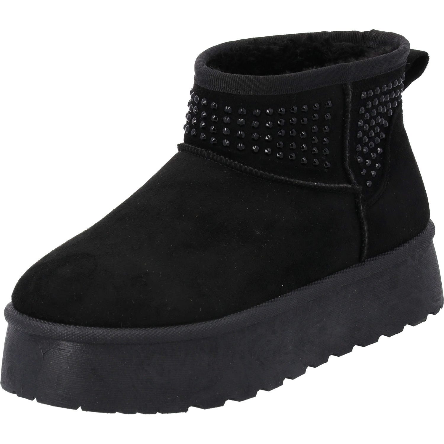 Palado Xottea Winterstiefel