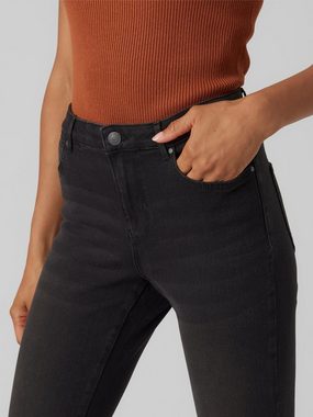 Vero Moda Slim-fit-Jeans June (1-tlg) Weiteres Detail