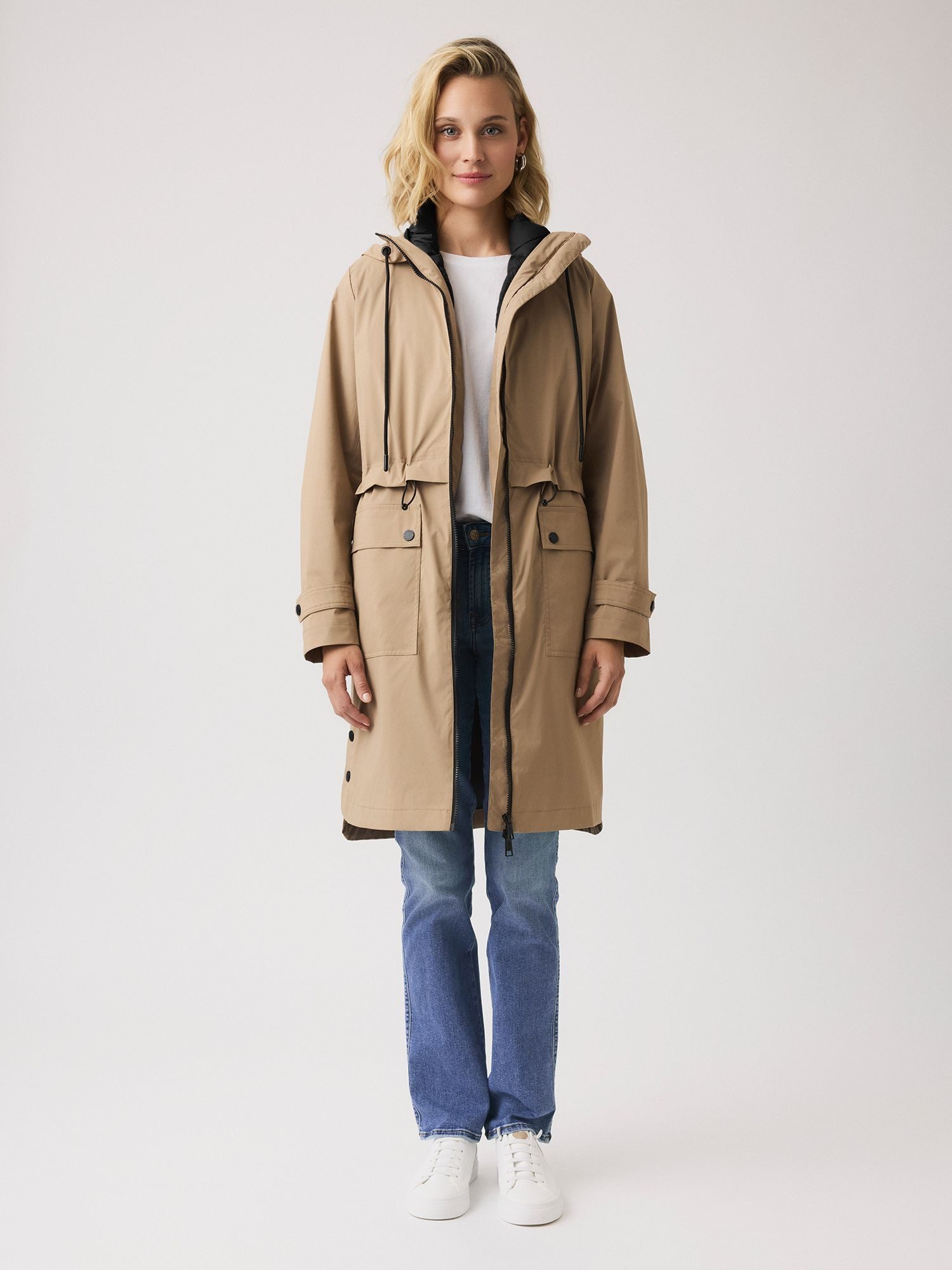 COVERED Outdoorjacke