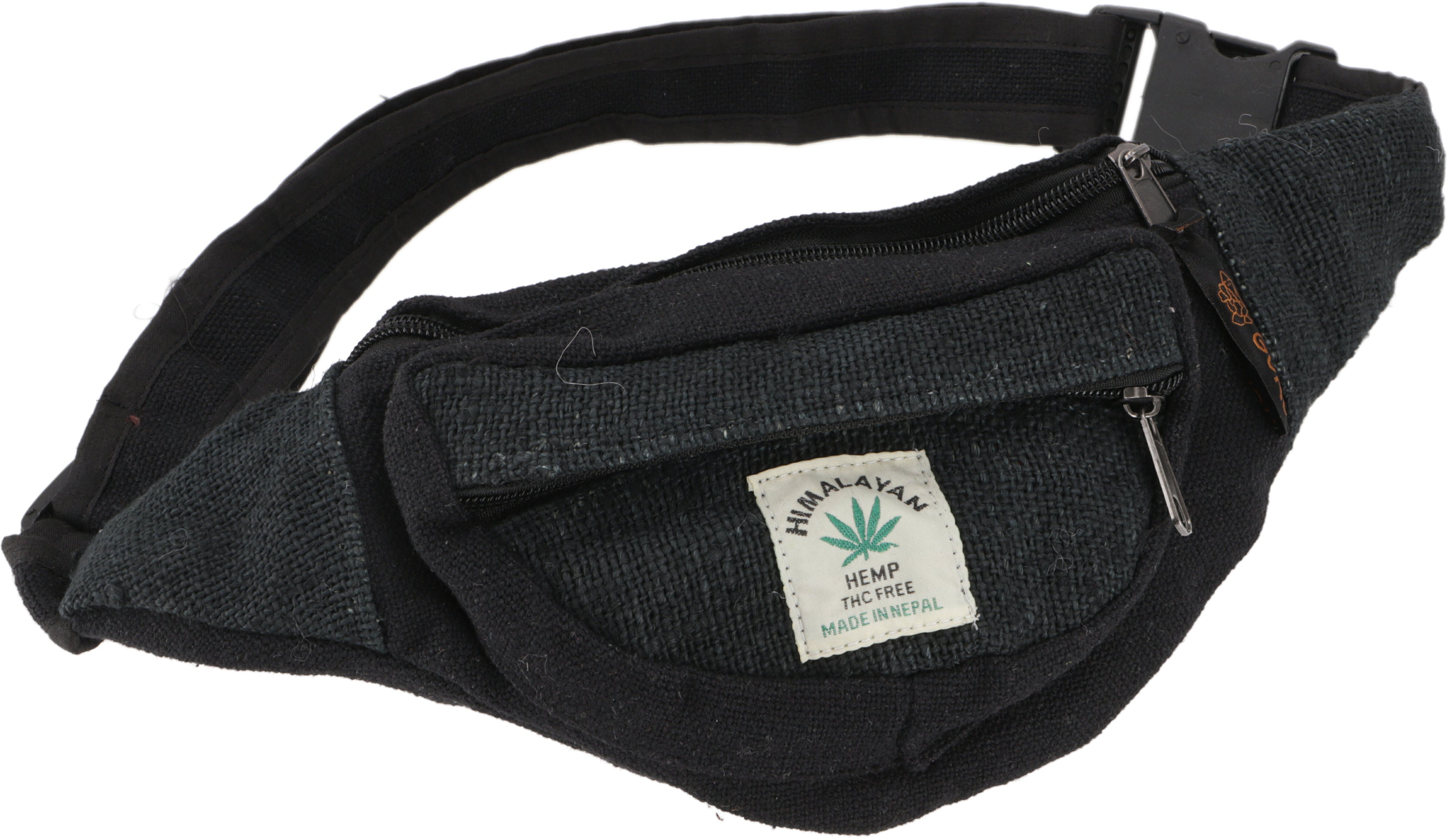 Guru-Shop Gürteltasche Praktische Hanf Gürteltasche, Ethno.. günstig online kaufen