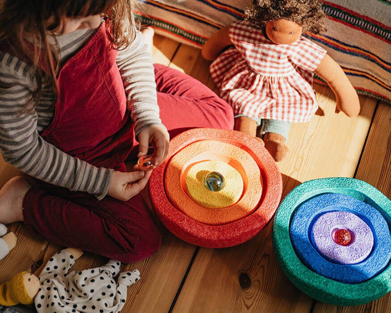 Stapelstein Spielcenter