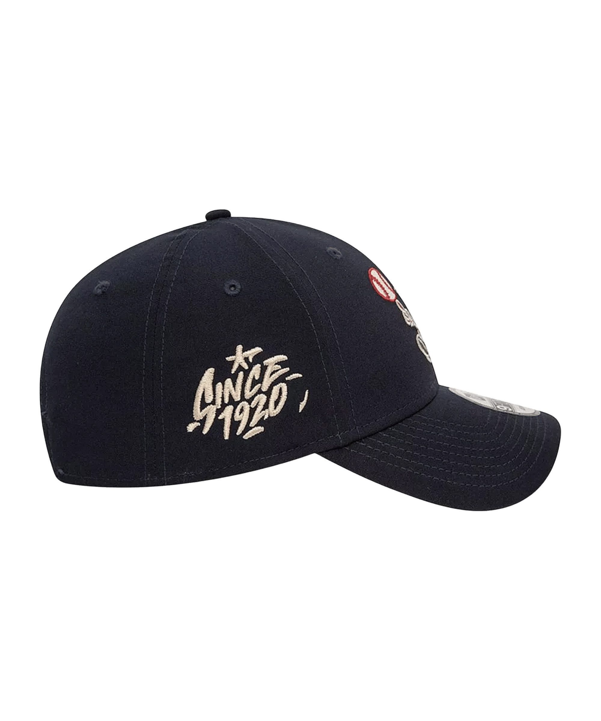 New Era Baseball Cap New Era Repreve Apple Baseball 9Forty Cap Caps