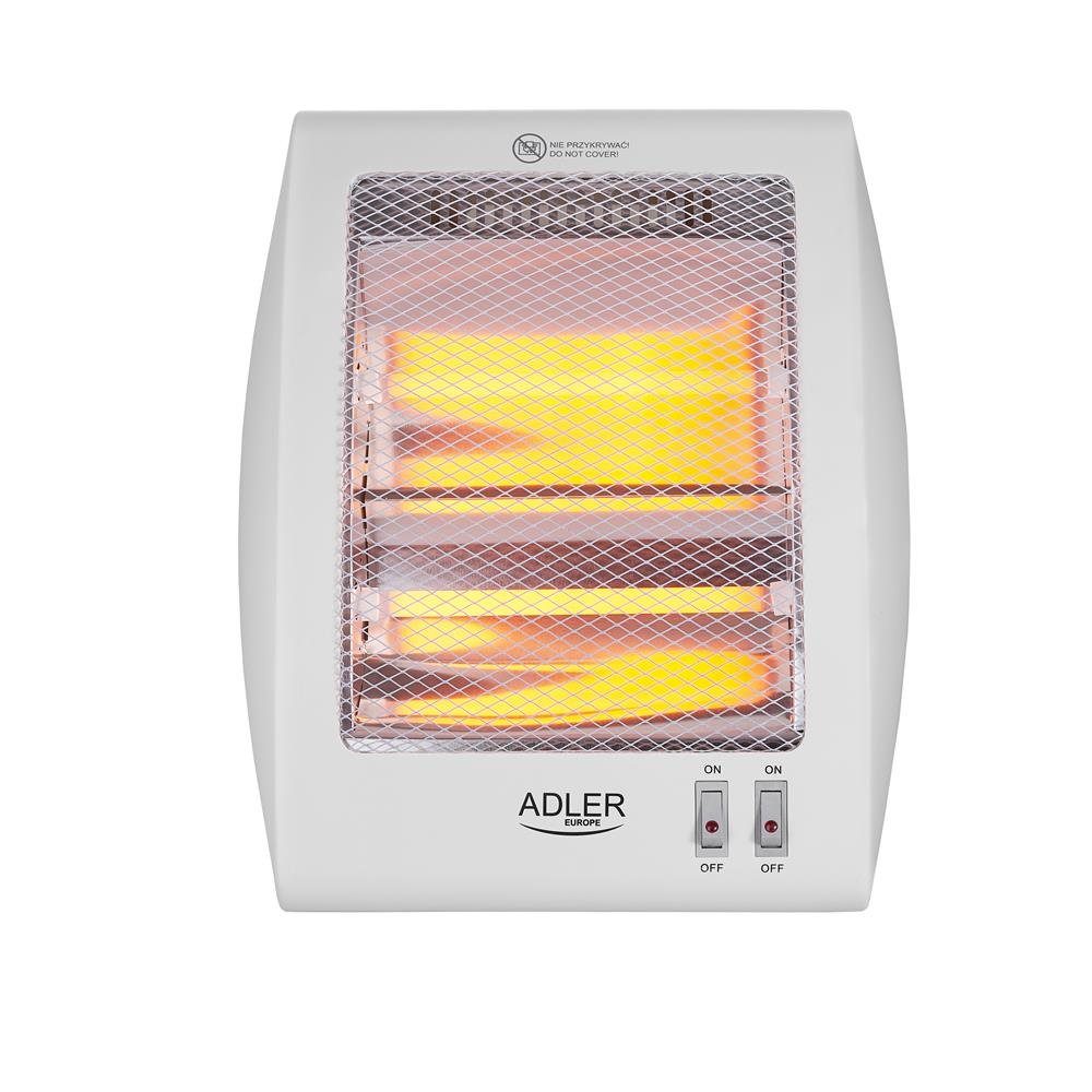 Adler Heizgerät AD 7709, 400 / günstig online kaufen