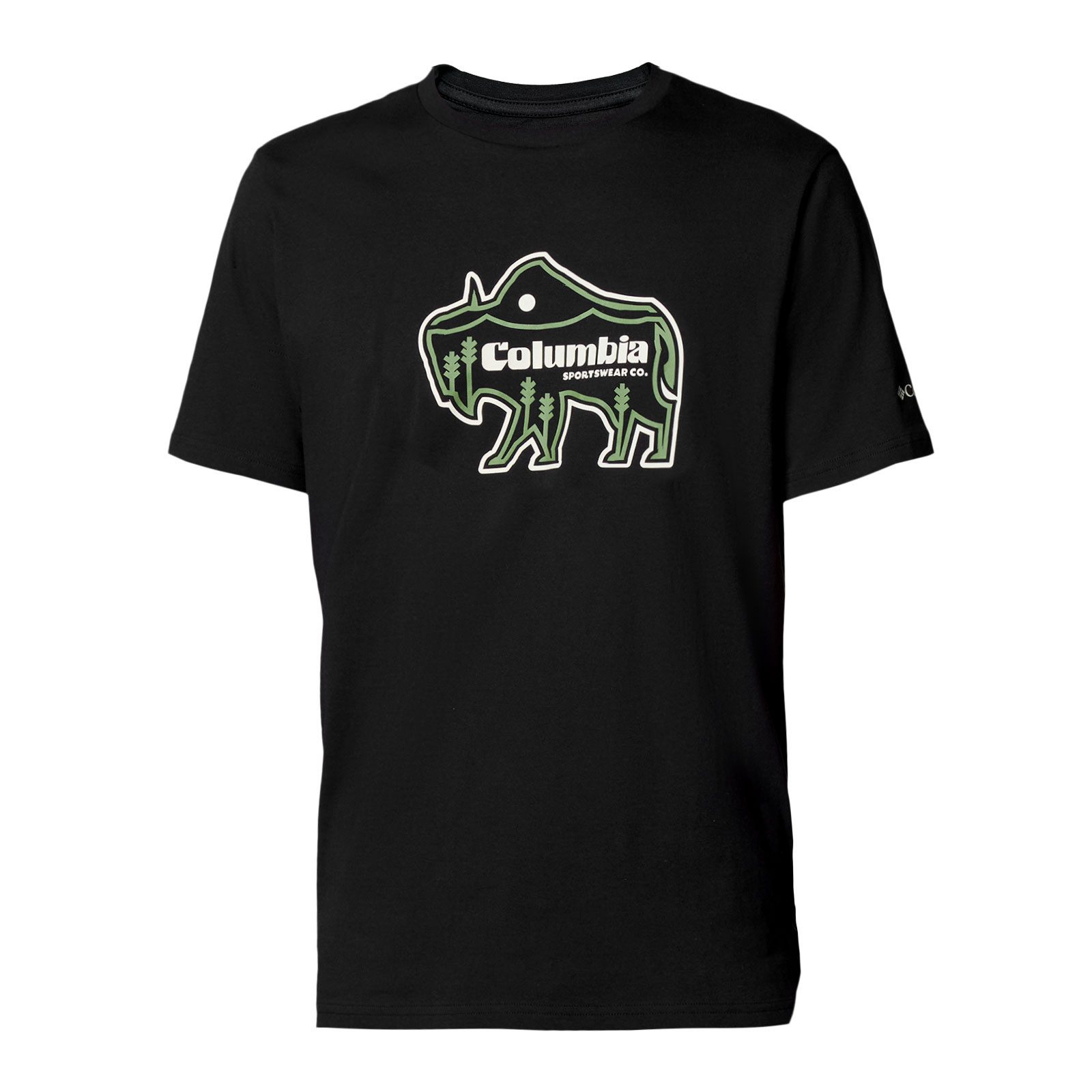 Columbia T-Shirt Rockaway River™ Outdoor T-Shirt günstig online kaufen
