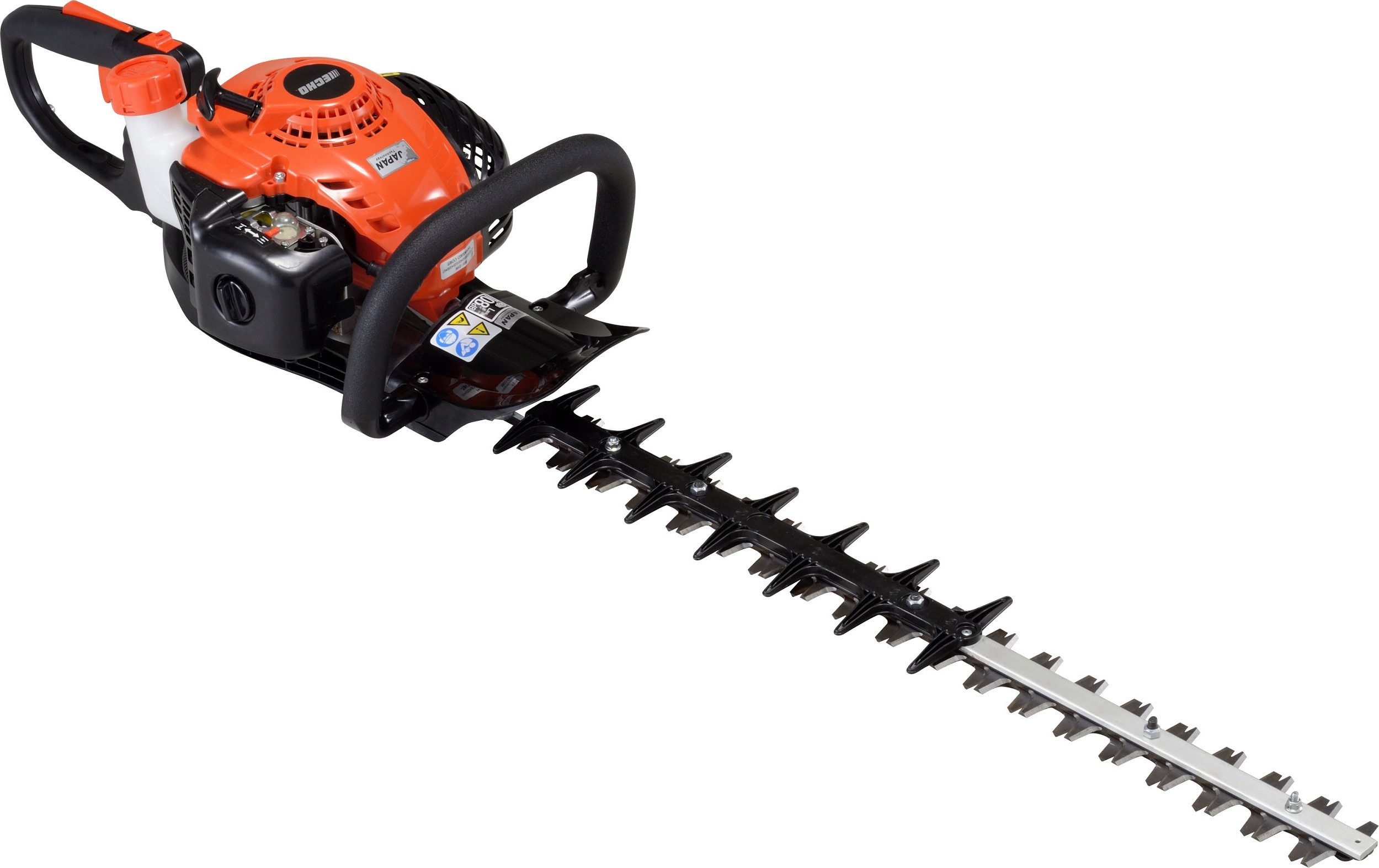 Echo Benzin-Heckenschere HCR-165ES Motor-Heckenschere 64cm