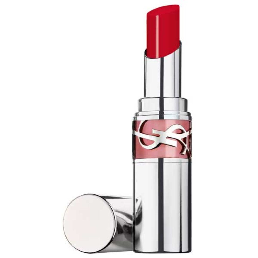YVES SAINT LAURENT Lippenstift Loveshine Bonbonglasur