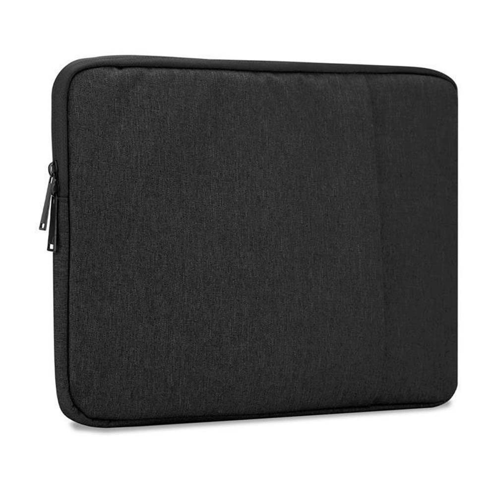 Cadorabo Laptoptasche (1-tlg), Laptoptasche - Stoff - 15,6 Zoll