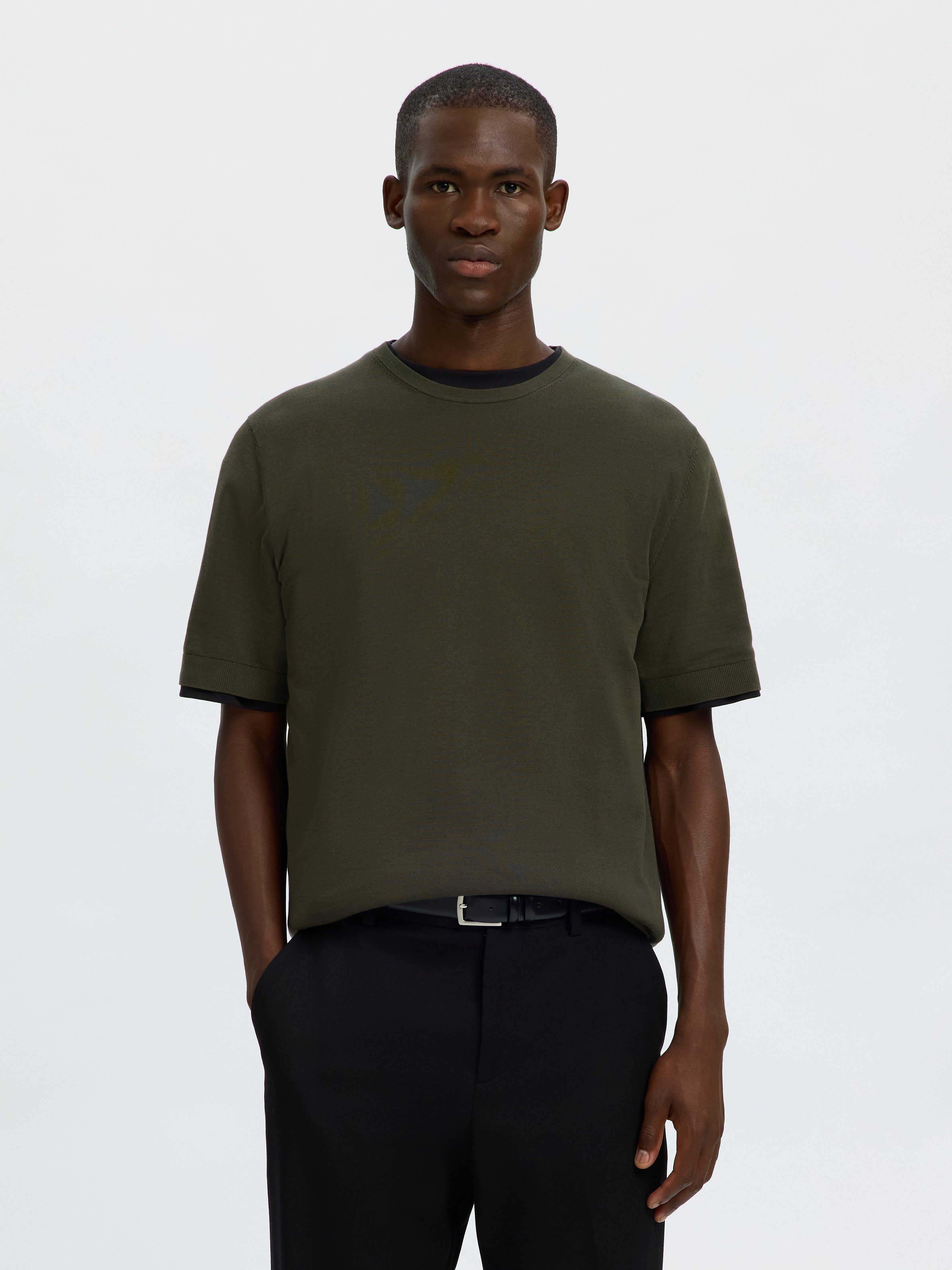 SELECTED HOMME Poloshirt