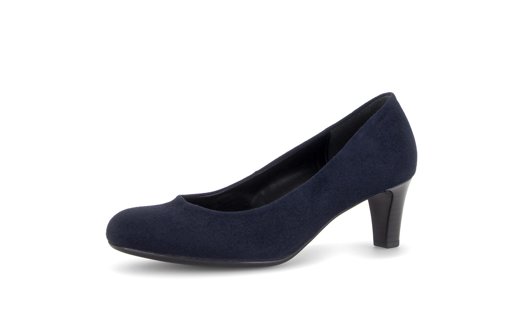 Gabor Pumps