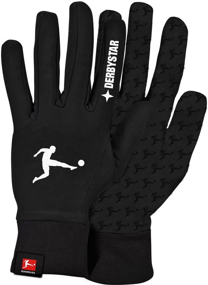 Derbystar Torwarthandschuhe Bundesliga Spielerhandschuh V22 günstig online kaufen