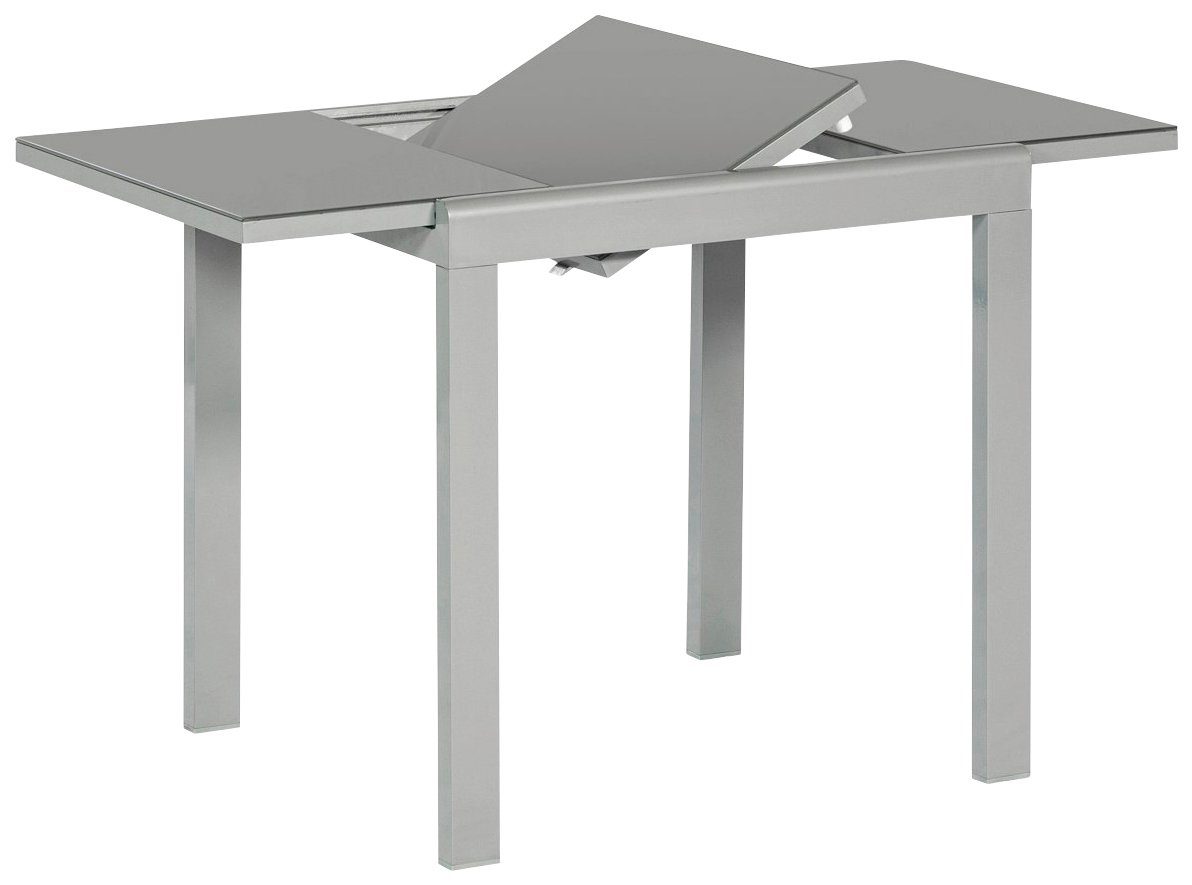 MERXX Gartentisch (Gartentisch, Balkontisch, OTTOs Choice), 80x120 cm günstig online kaufen