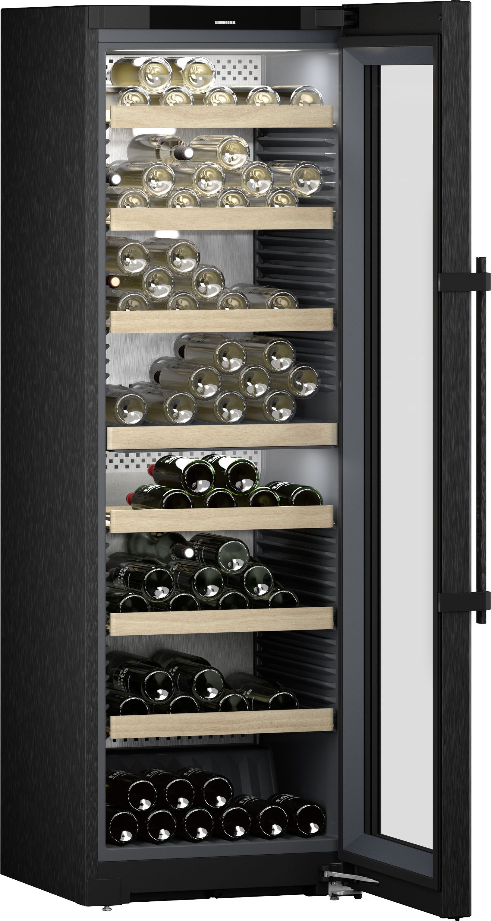 Liebherr Weinkühlschrank WPbsi 5052_997242651