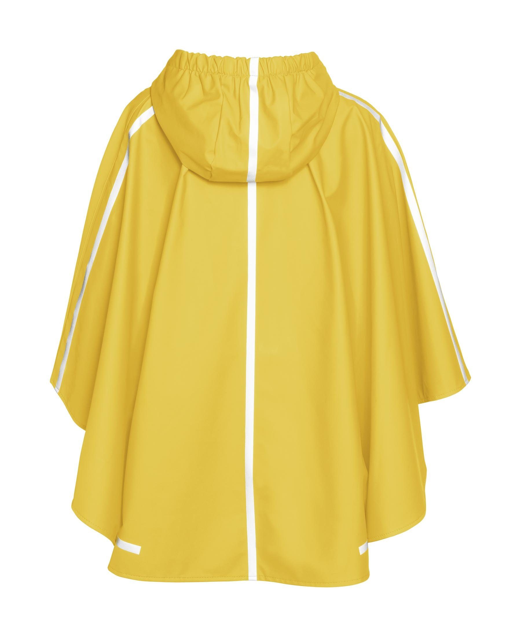 Playshoes Regenponcho Regen-Cape langer Rücken – Bild 2 von 3