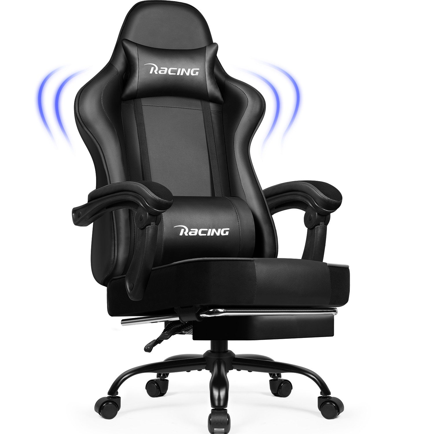 Hiazurm Gaming-Stuhl Gaming Stuhl, Bürostuhl Ergonomisch, günstig online kaufen
