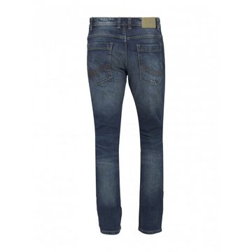 TOM TAILOR 5-Pocket-Jeans