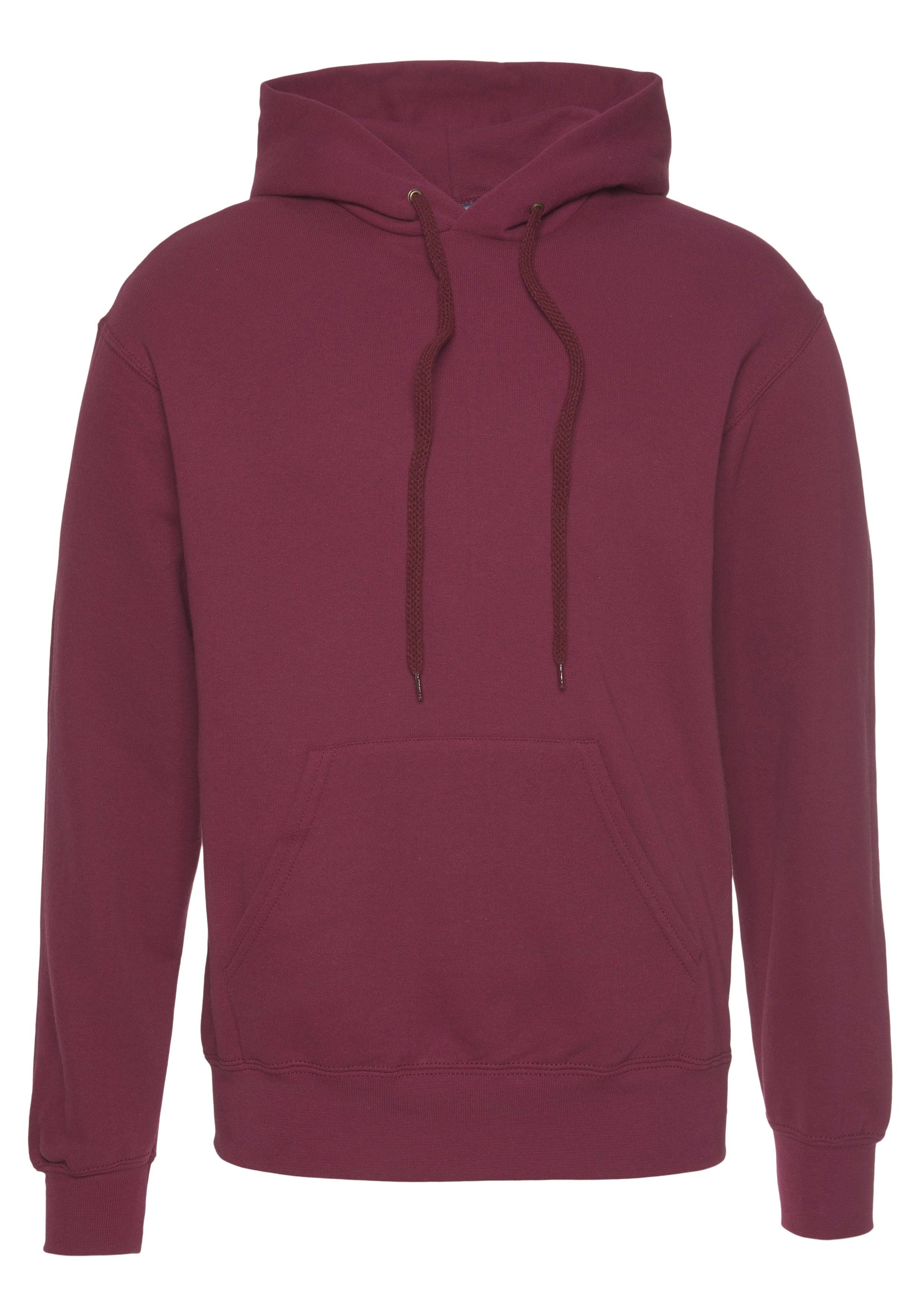 Fruit of the Loom Kapuzensweatshirt aus günstig online kaufen
