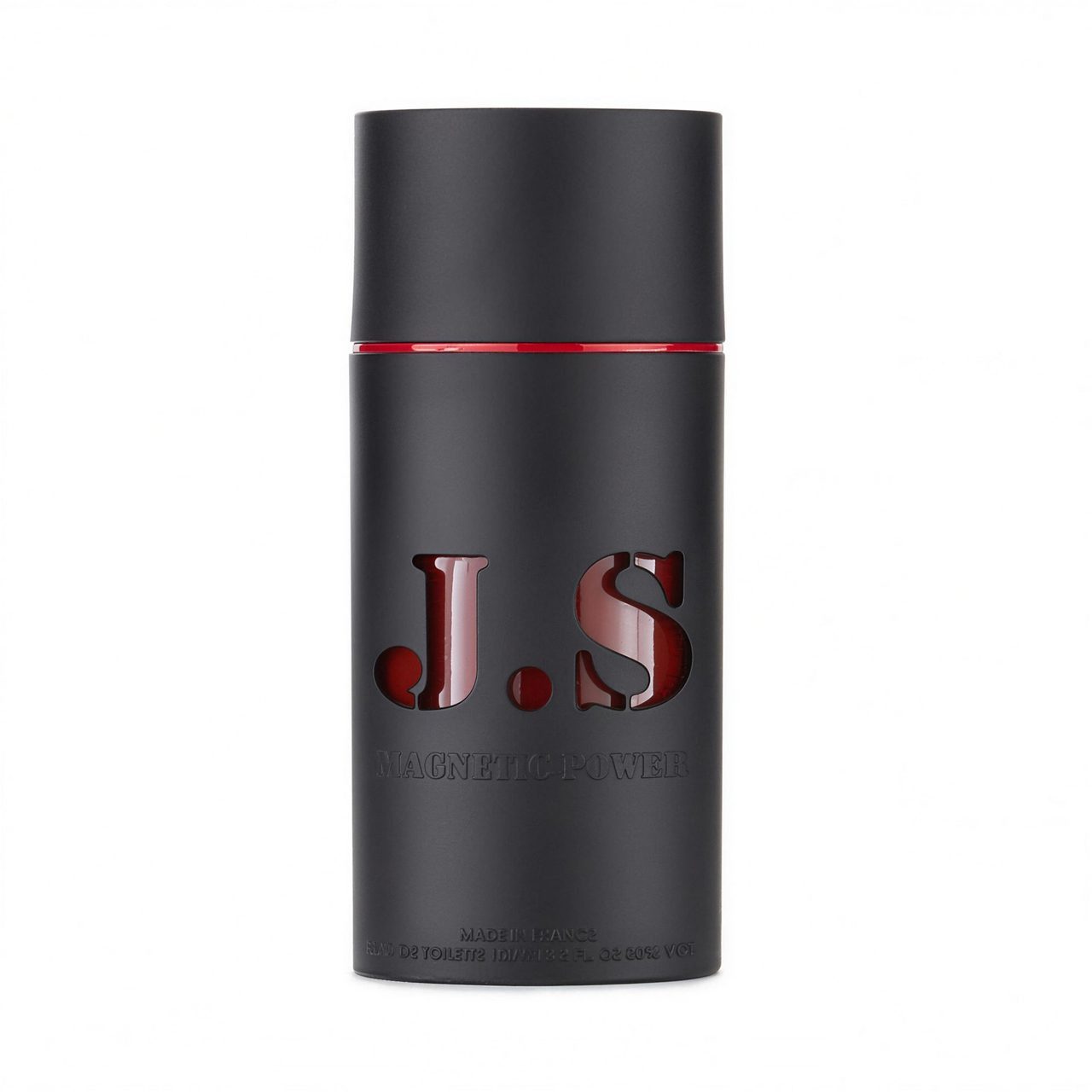 Jeanne Arthes Eau de Toilette Jeanne Arthes Eau de Toilette JS Magnetic Power 100 ml, 1-tlg.