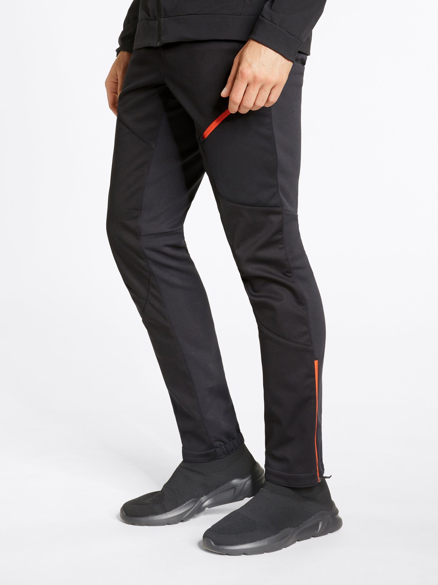 Ziener Funktionshose NEBIL