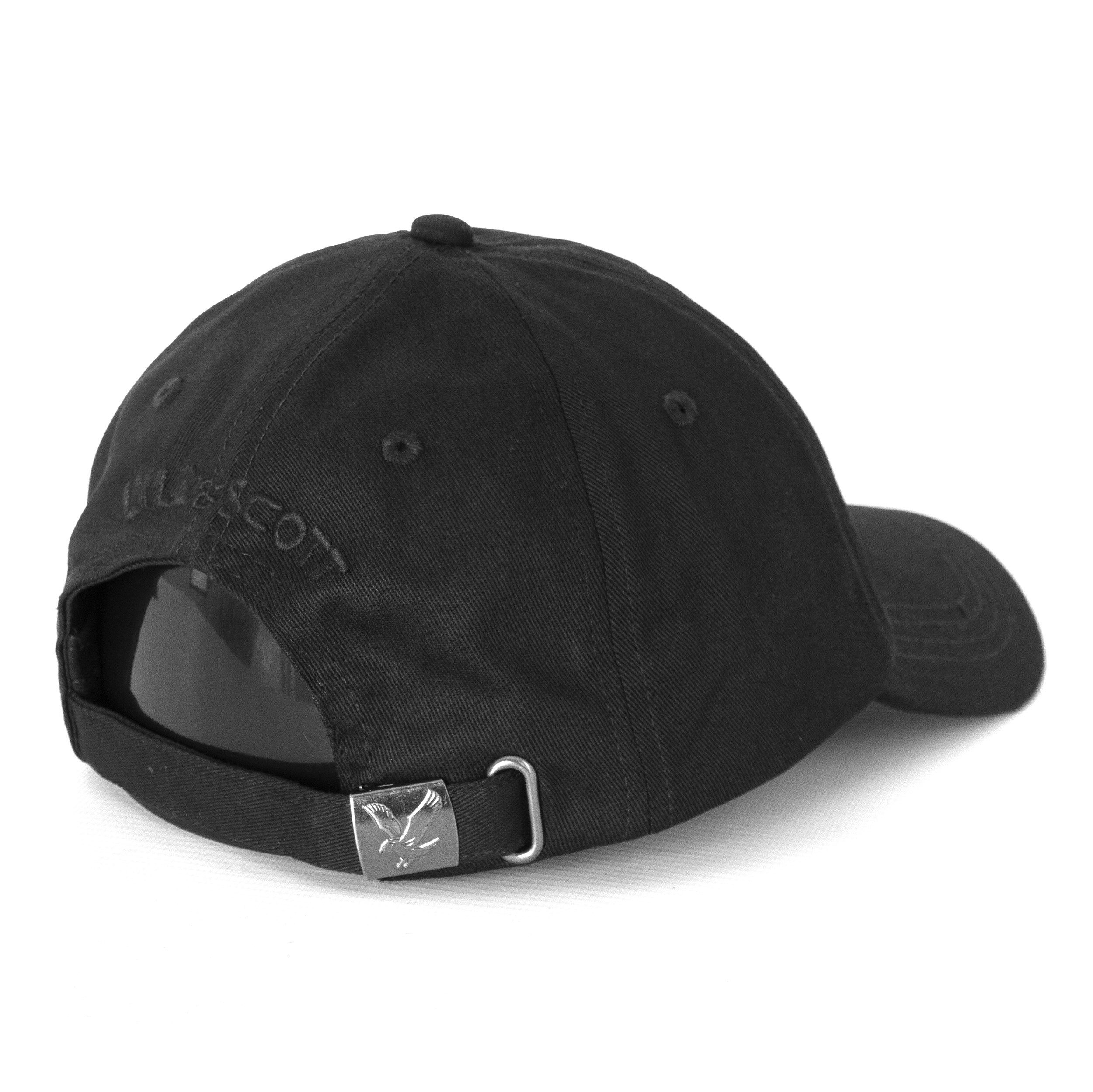 Lyle & Scott Baseball Cap Cap Lyle & Scott Baseball (1-St) günstig online kaufen