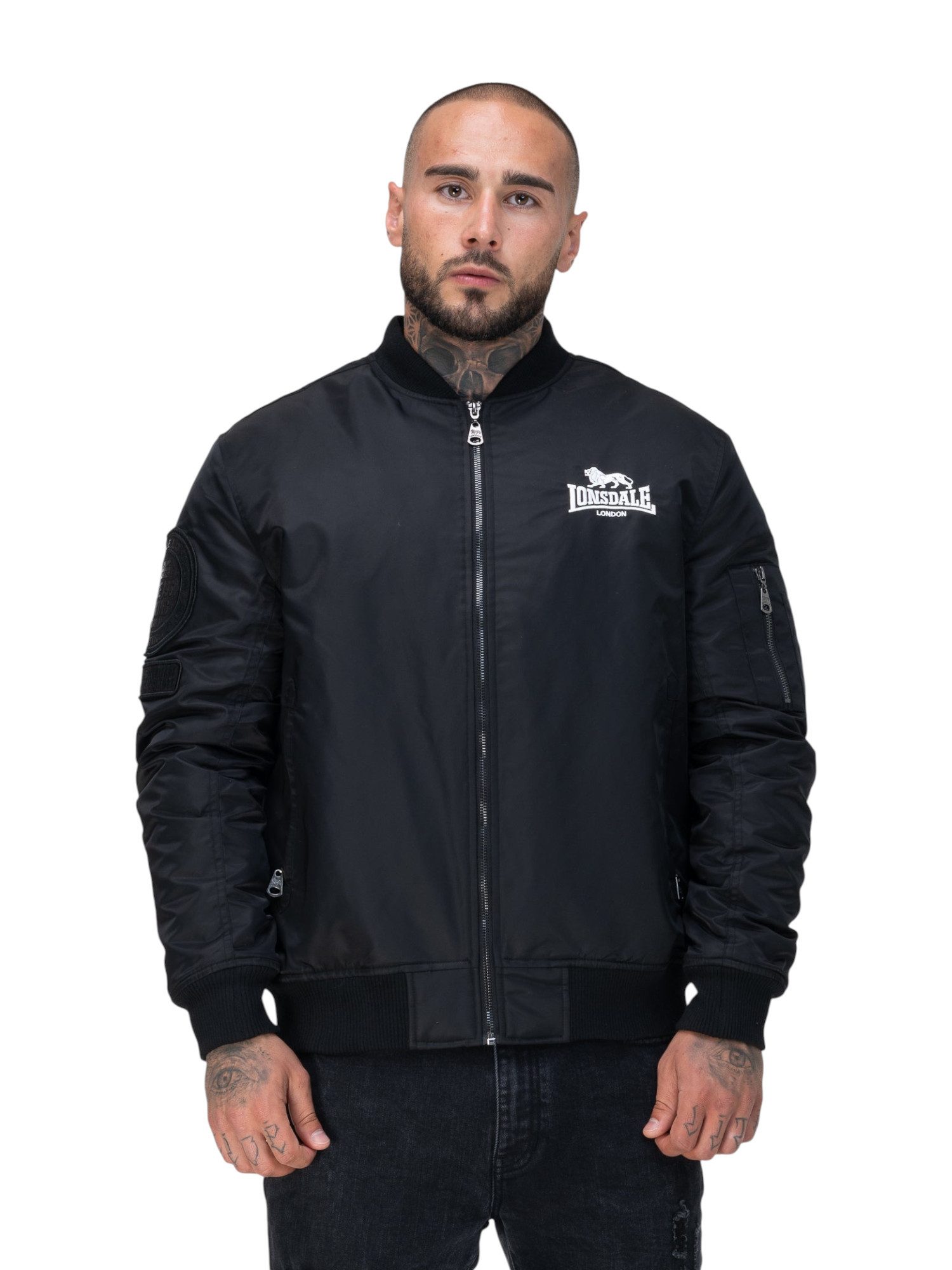 Bomberjacke Ludford
