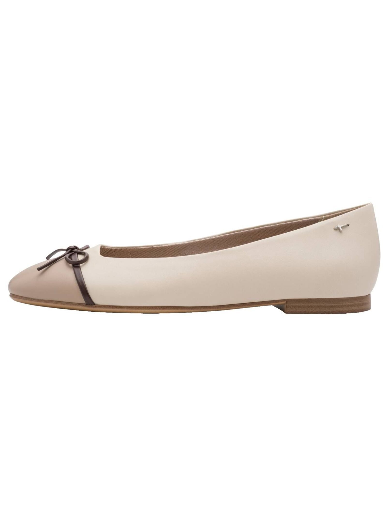 Tamaris Tamaris Ballerinas Leder Ballerina günstig online kaufen