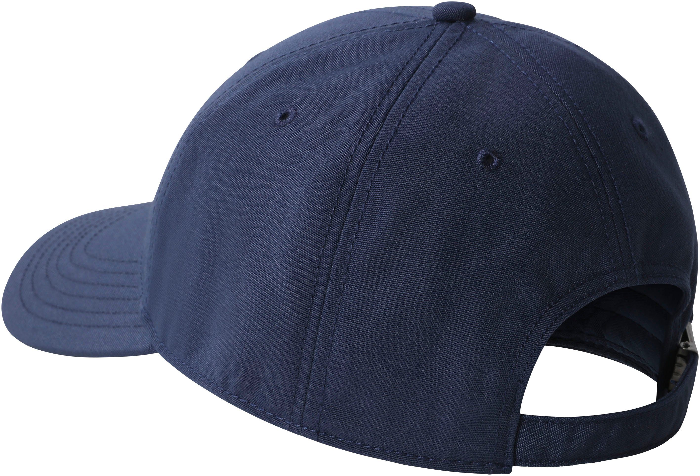 CLASSIC 66 North Baseball navy Cap The RECYCLED HAT summit Face