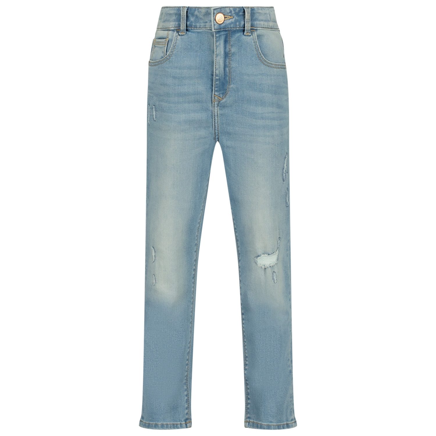 Raizzed Bequeme Jeans Florence