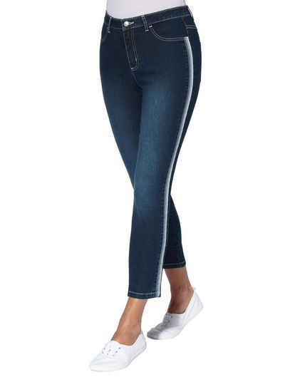 Classic Basics 7/8-Jeans (1-tlg)