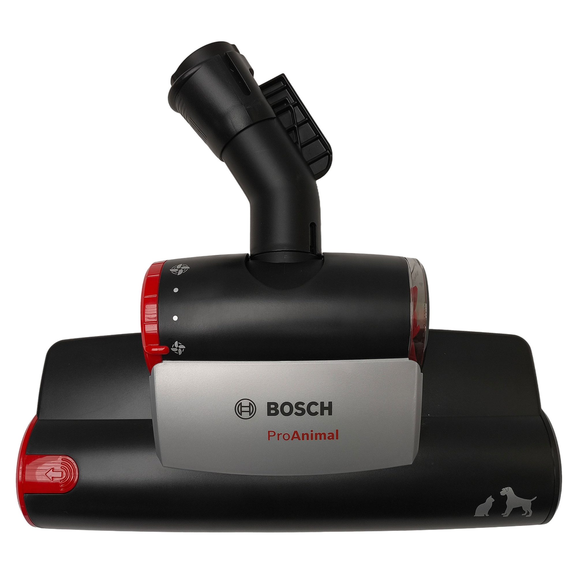 BOSCH Turbodüse Düse Bürste 00575625 575625, für 35 mm Rohr-Ø Bodenstaubsauger