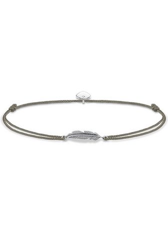 THOMAS SABO Цепочка на ногу »Little Secret F...