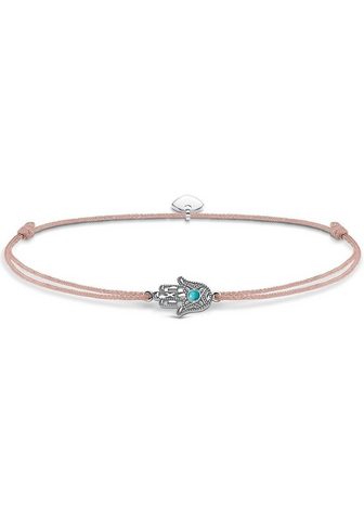 THOMAS SABO Цепочка на ногу »Little Secret F...