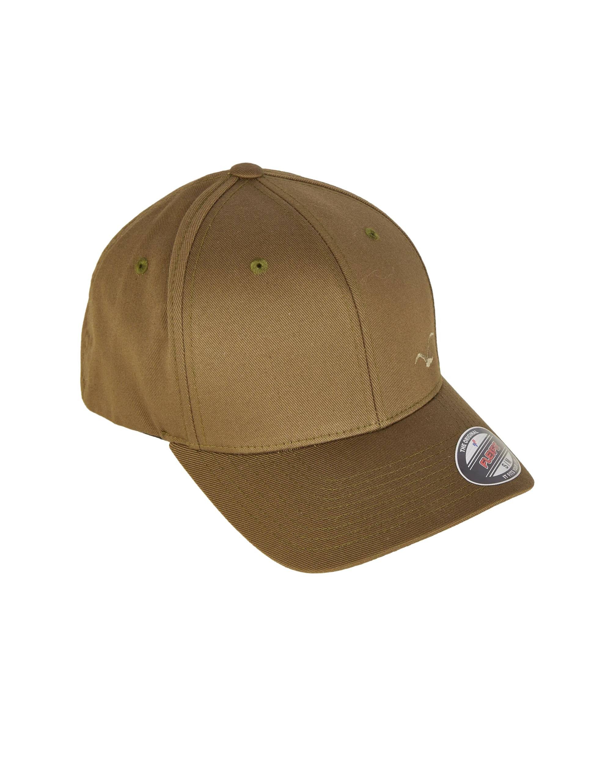 Cleptomanicx Baseball Cap Cap Cleptomanicx Flex (1-St)