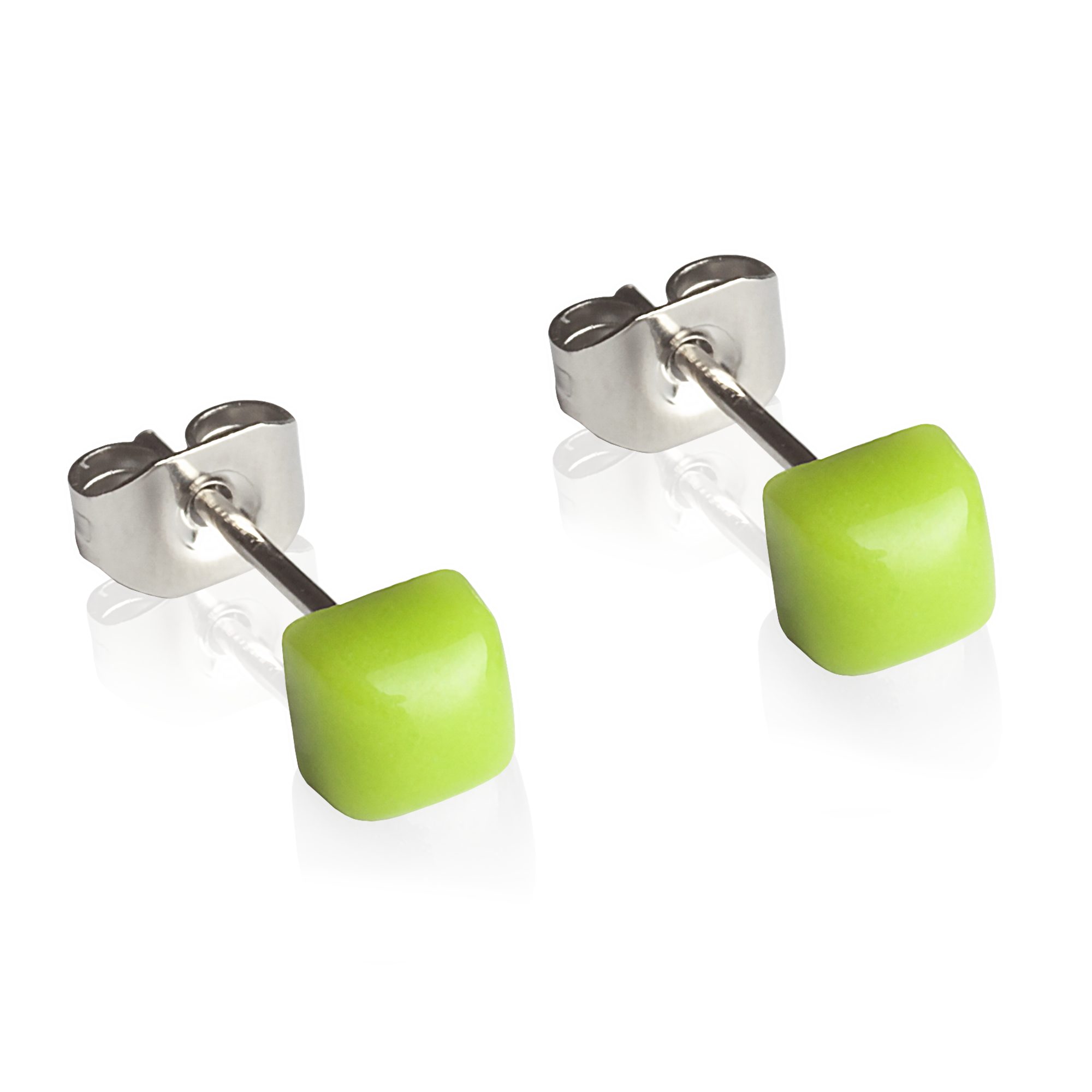 ALEXASCHA Paar Ohrstecker Minimalistische Stecker für günstig online kaufen