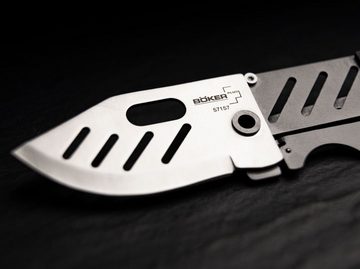 Böker Plus Taschenmesser Credit Card Knife Neck Knife Kreditkartenformat