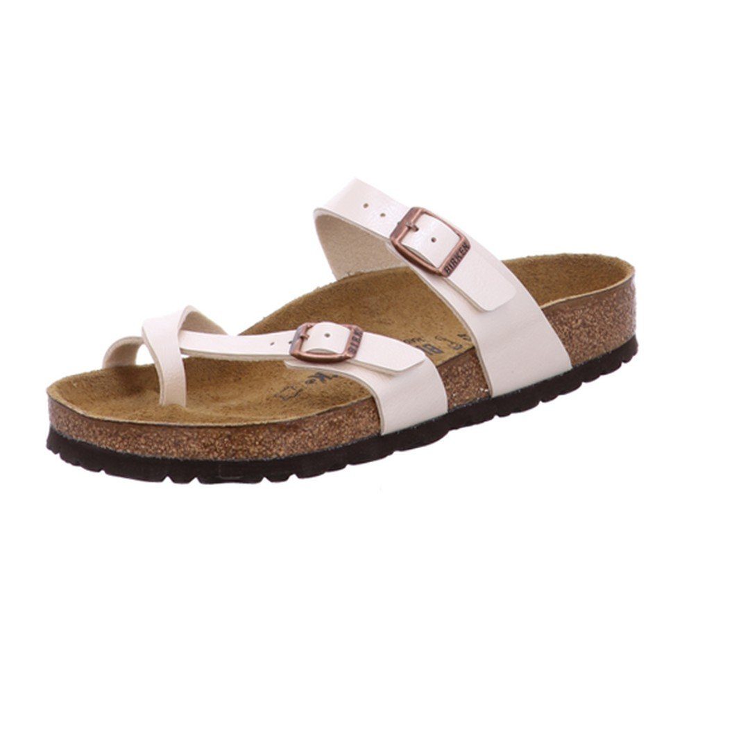 Birkenstock Zehentrenner günstig online kaufen