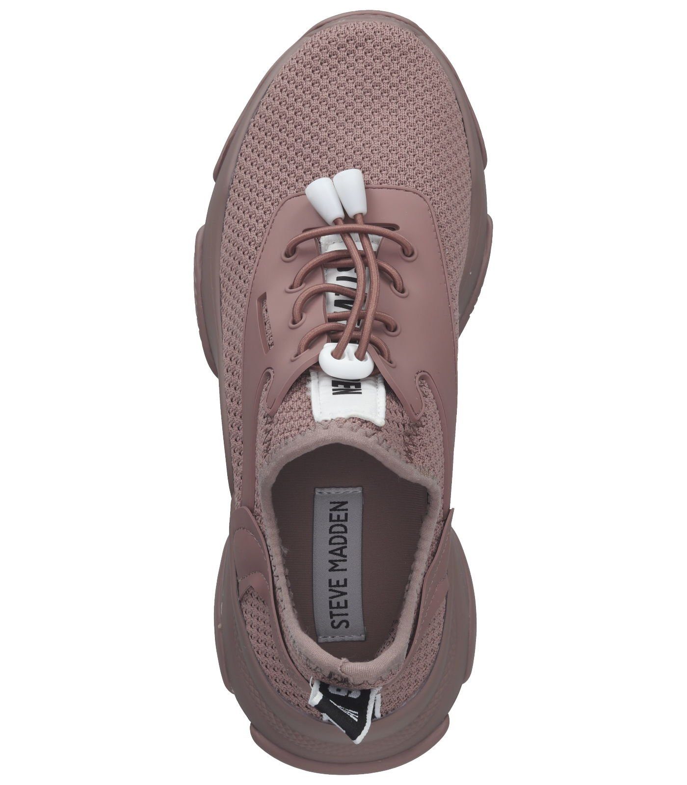 STEVE Textil Mauve Sneaker Sneaker MADDEN