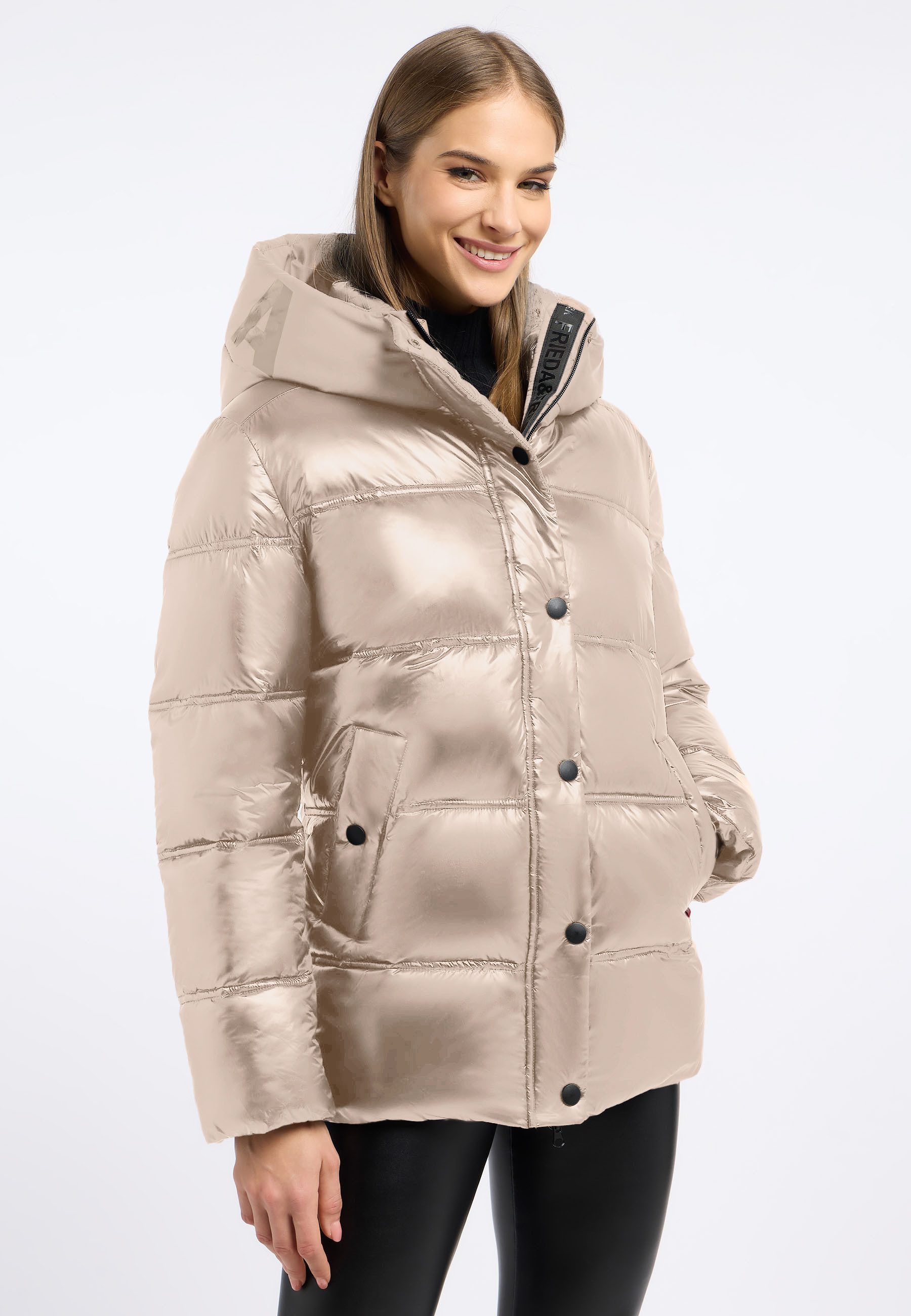 Frieda & Freddies Winterjacke Thermolite Jacket / Stage