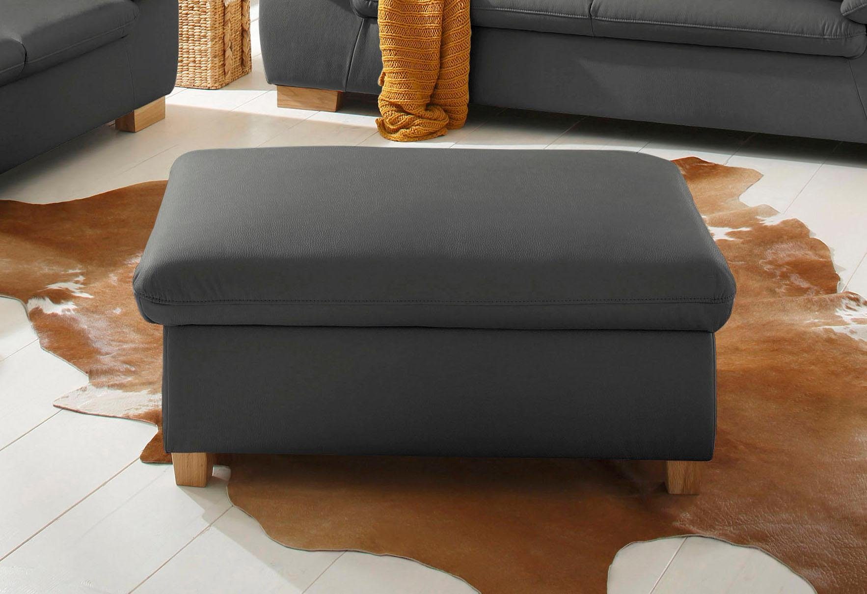 Home affaire Hocker »Bergamo«, mit Stauraum kaufen | OTTO Home affaire Hocker »Bergamo«, mit Stauraum kaufen | OTTO