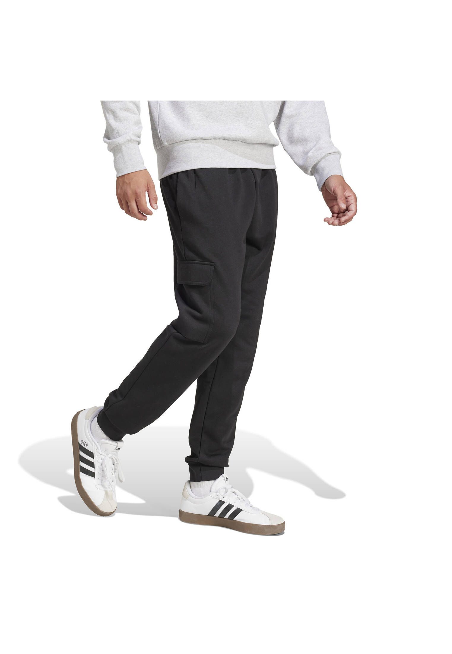 adidas Sportswear Sweathose Herren Cargohse ESSENTIALS günstig online kaufen