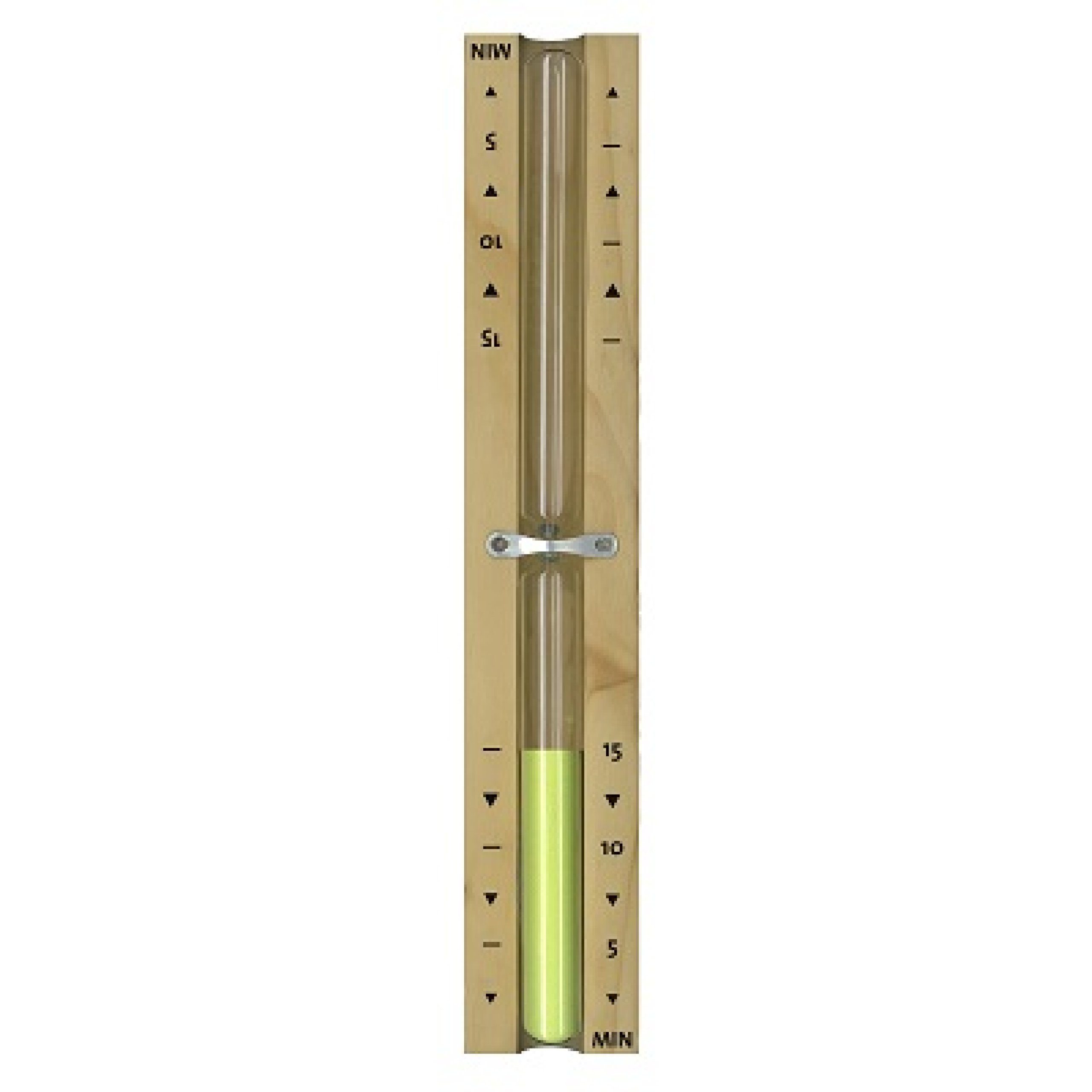 Infraworld Sauna-Sanduhr Infraworld Sanduhr 15 Minuten günstig online kaufen