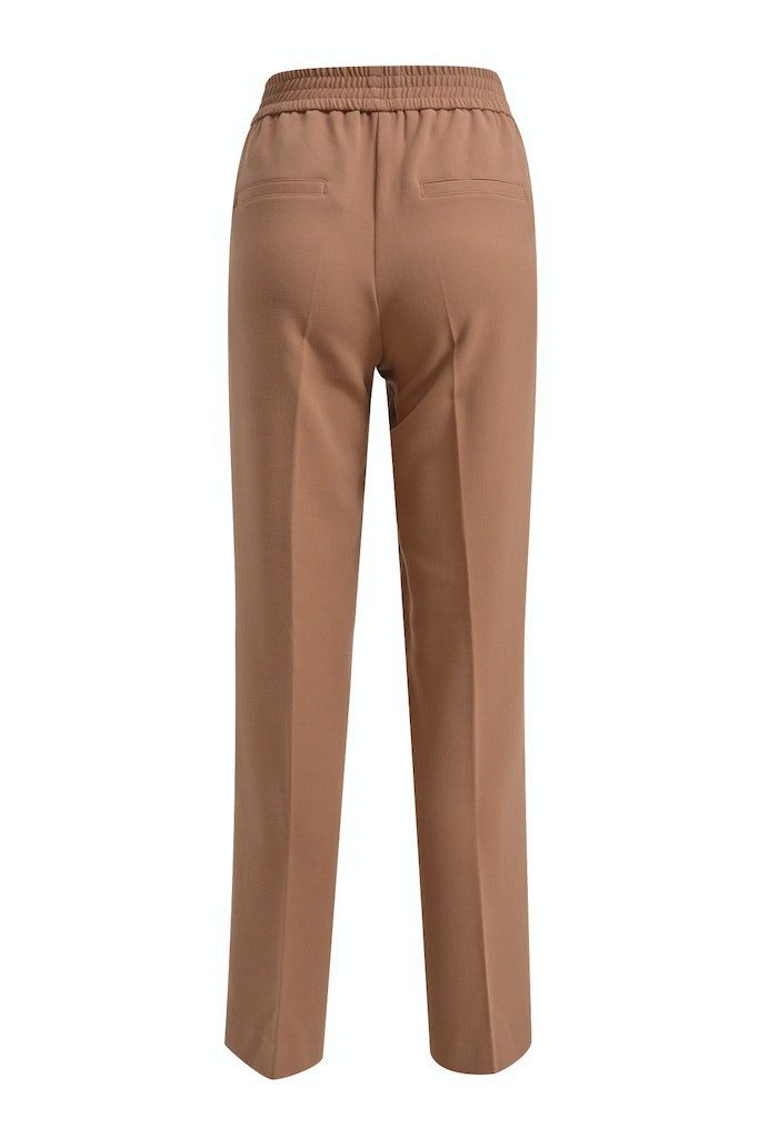 Milano Italy Stoffhose Stoffhose für Damen (1-tlg)