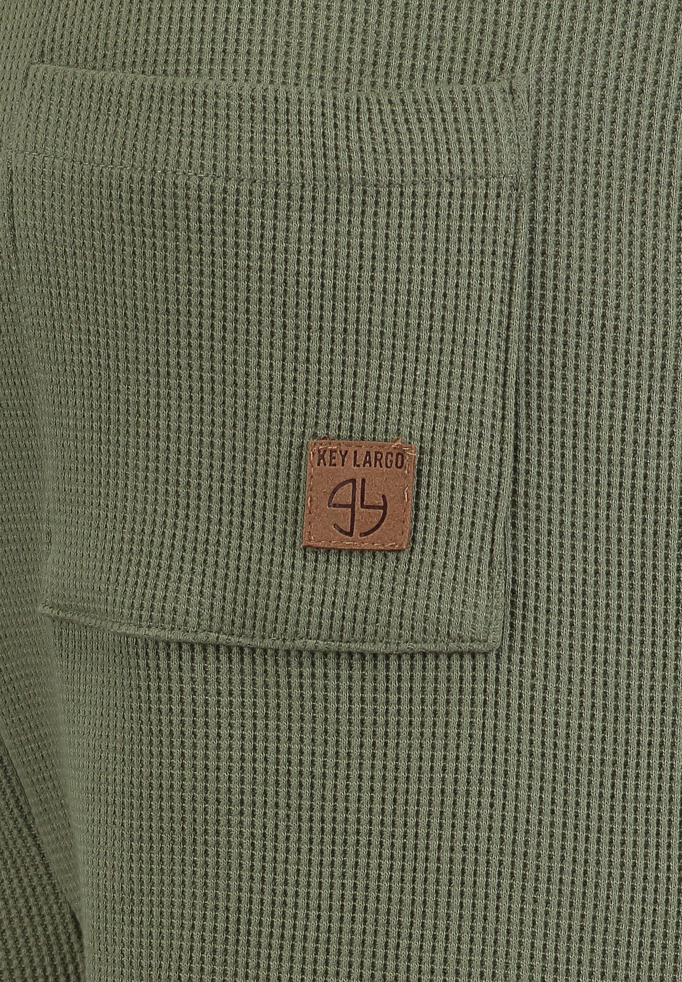 Key Largo Shorts MPA KLROY shorts (1-tlg)