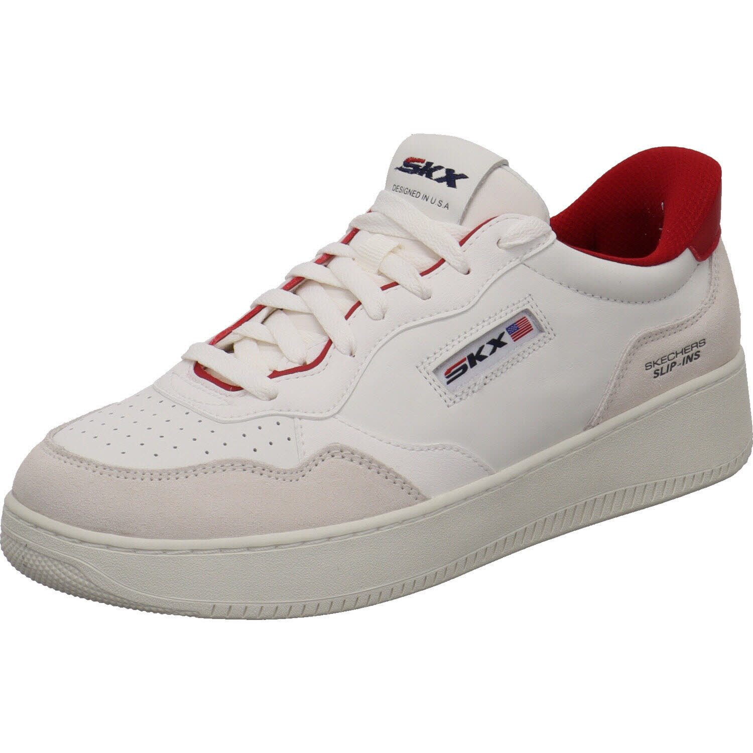 Skechers Sport Court 2.0 - Konor Sneaker günstig online kaufen