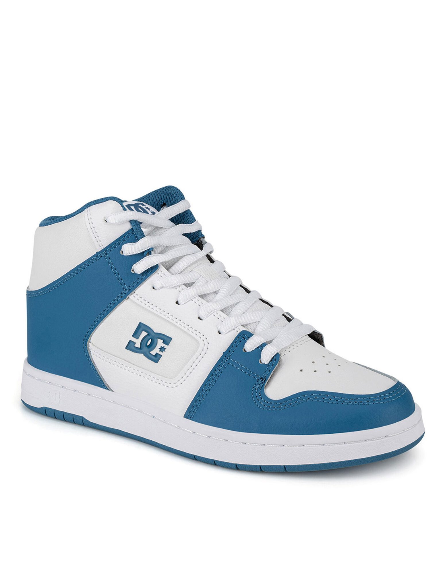 DC Shoes Dc Shoes Damen-Sneakers White ADJS10016 Sneaker