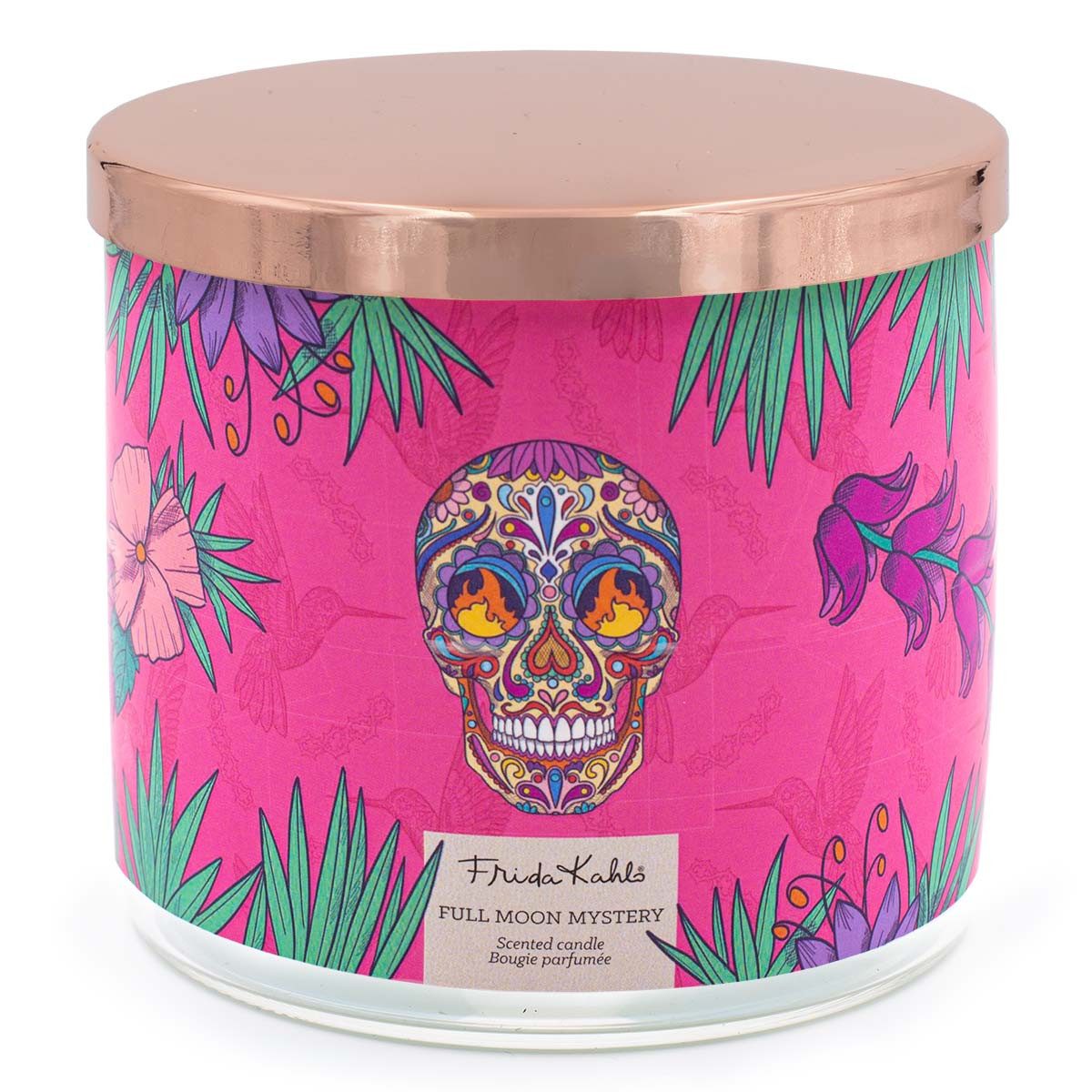 Frida Kahlo Duftkerze Frida Kahlo Full günstig online kaufen