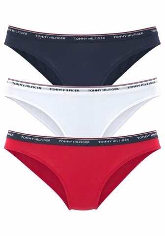 TOMMY HILFIGER Трусики (3 единицы