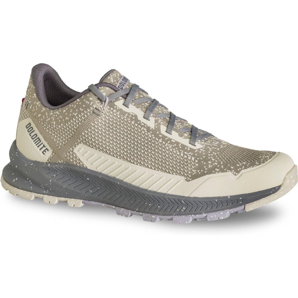 Dolomite Shoe M's Carezza Sneaker Leichter, atmungsaktiver und umweltfreundlicher Wanderschuh für