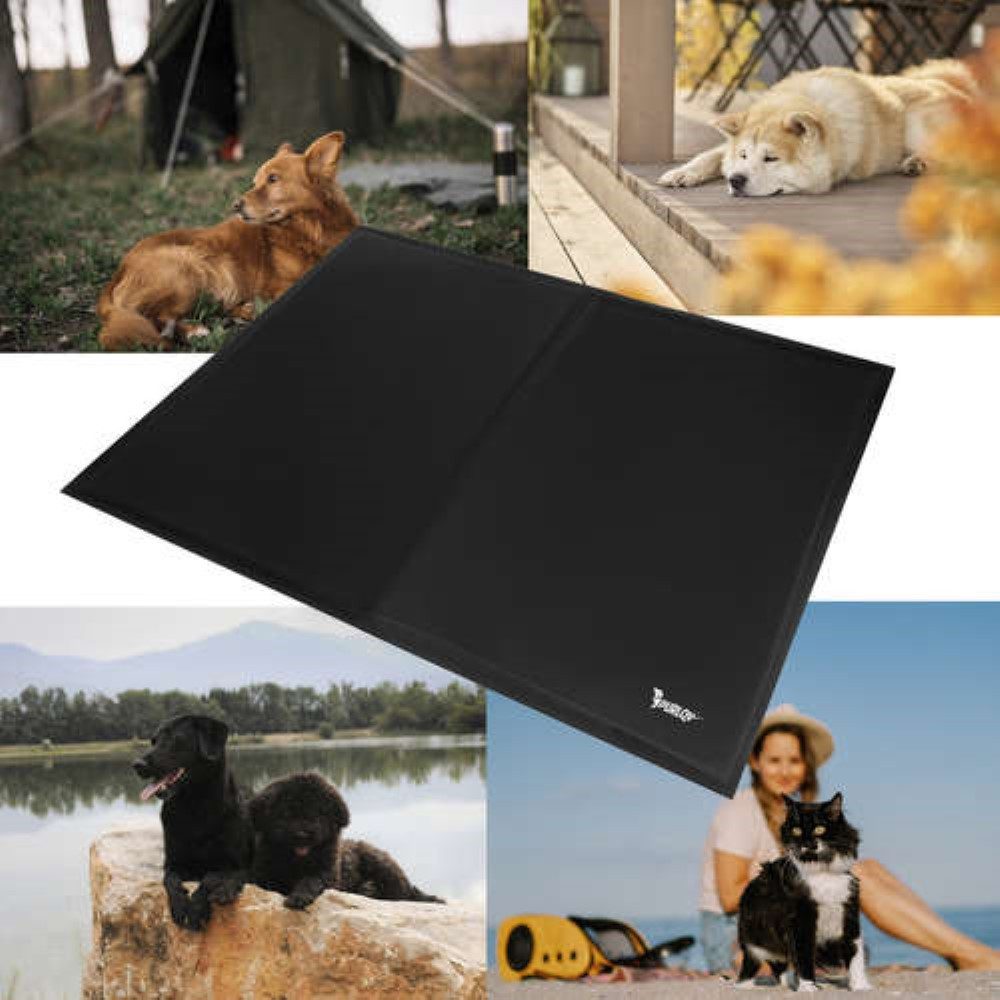 Purlov Hundematte Katze & Hunde Kühlmatte günstig online kaufen