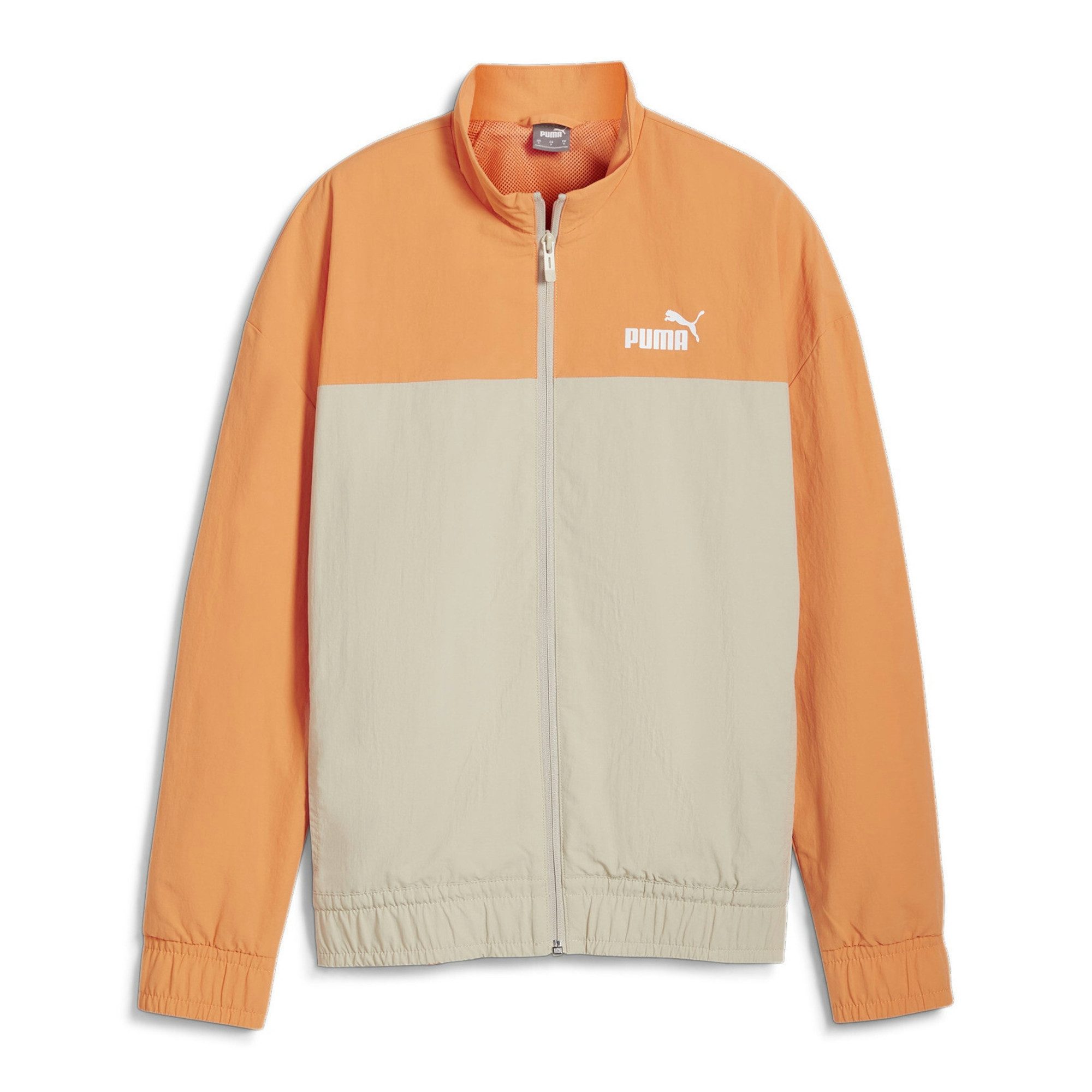 PUMA Trainingsanzug Puma Damen Trainingsanzug Woven günstig online kaufen
